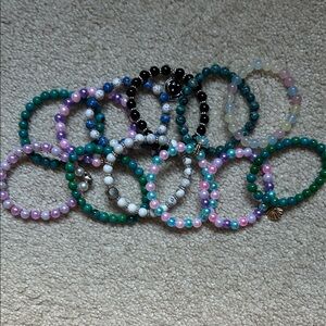 Bracelet Bundle of 12